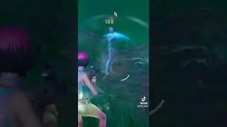 he started dancing fortnite funny short