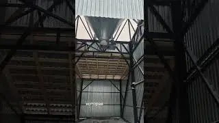 Силос всё! #стройка