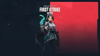 VALORANT First Strike: Europe playoffs - Week 1 Day 1