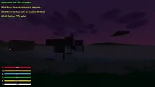 Unturned Ep.8 oulton island base attack
