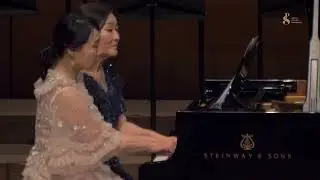 서울필로스합창단 제7회 정기연주회 Vocalise Op. 34, No. 14 - 피아노듀오 T.I.M.E 김수련 김성은