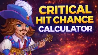 Hero Wars Calculator Reveals Crit Secrets