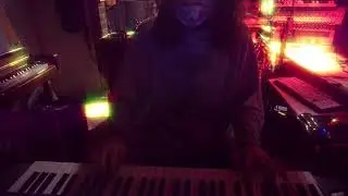 KorgPA500 - SAD CARNIVAL #sadcore #korgpa #clowncore