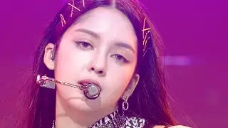 HIT YA! : Lapillus ラピルス @Music Bank 220708