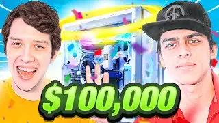 MEJORES Gaming Setup Tours HISPANOS DE TNA *$100,000* (SoyPan, PapiBlast, Lonche Y M&Aacute;S)