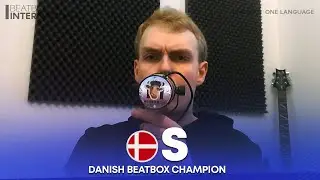 S 🇩🇰 | Danish Beatbox Champion 2021