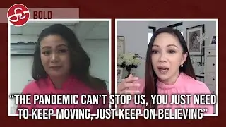 US-based Filipino Food Entrepreneur Jila Becker's story of success | So Bold
