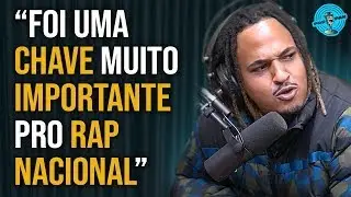 IMPOT&Acirc;NCIA DO VMB E VIRADA CULTURAL PRO RACIONAIS #flowpodcast#inteligencialtda#adreivapodcas#podpah