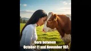 Ethiopian Astrology: COW Sign
