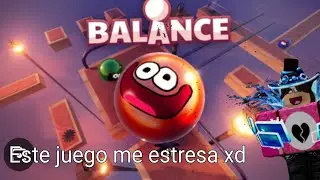 Primer gameplay narrado del canal *ESTE JUEGO ES ESTRESANTE XD*
