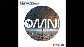 Digital Altair - The Caverns