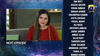 Behroop Episode 27 Teaser - 18th May 2023 - HAR PAL GEO