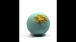 PNW Woods 52 week Bath Bomb Challenge.