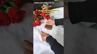 Soap Packaging video.. #handmade #handmadesoap
