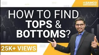 How To Identify Highs and Lows With Bollinger Bands On TradingView | Trading Tutorials