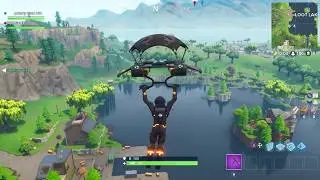 Season 3 Battlepass Challenge Look  Between 3 Boats