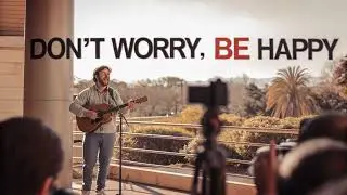 CORTEX OFFICIAL~DONT WORRY,BE HAPPY |  POWERFUL WORSHIP AND PRAISE GOSPLE SONG