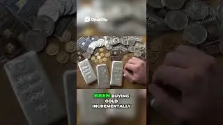 Buy The Silver NOW!? #platinum #silver #preciousmetalsinvestment #money #silverbullion #coin