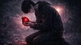 Eu Me Afastei em Silêncio | Música Sad
