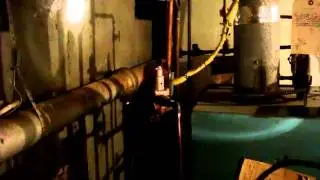 Boiler Room Video