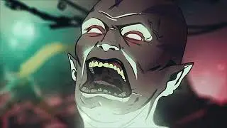 Blightbound - Reveal Trailer