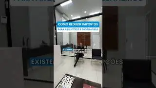 MENOS IMPOSTOS PARA ARQUITETOS E ENGENHEIROS, SAIBA COMO - KAED CONTABILIDADE