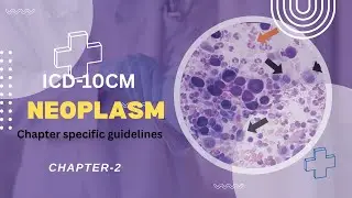 ICD-10-CM | Chapter 2 Neoplasms (C00&ndash;D49) | Medical Coding