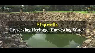 A key to successful Water Harvesting!