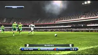 Narração Teo José + Neto & Edmundo para PES 2013 (Download)