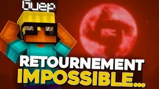 RETOURNEMENT IMPOSSIBLE (LG UHC)