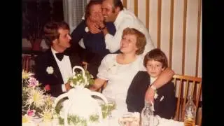 Susal & Familie Franz - S'is mehr Weihnachten wordn