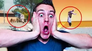 ESTO SON TALENTOS de... MIS SUSCRIPTORES!! OMG