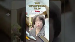 JUSTICE HALTED! Judge Boyd UNABLE TO PROCEED WITH TRIAL As Courthouse Shutting Down Due To Protests