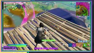 FORTNITE DUO CON SHAMAN R  RECORDANDO VIEJO MAPA