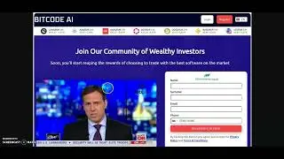 BitcodeAI Review. We Exposed The Bitcode AI Scam With Facts!