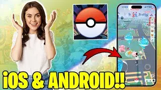 Подмена местоположения в Pokemon GO на iOS и Android &mdash; ОБНОВЛЕНО: Подмена местоположения в Pokemo...
