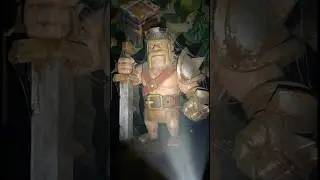 Abandoned for Years&hellip; Clash of Clans Never Forgives. #coc #clashofclans #newyears #shorts #fyp #viral