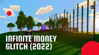 Roblox Islands INFINITE MONEY GLITCH (2022)