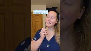 Red Light Therapy developed by NASA?