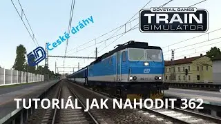 TUTORIÁL JAK NAHODIT 362! #2