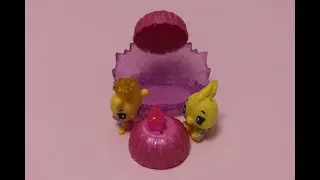 Hatchimals CollEGGtibles, The Royal Hatch. Обзор Королевские Хетчималс