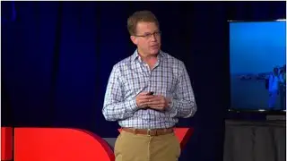 The Amnesia Industry | Michael Bruner | TEDxAzusaPacificUniversity