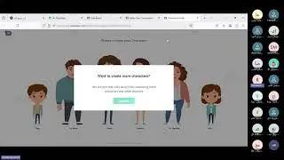 Ai videos  animaker and animationsالجزء الثاني