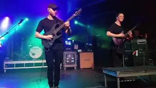 Intervals - 
