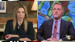 ICE, Silvia Salis: 