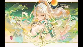 PULLS POR ZIBAI E ILLUGA - GENSHIN IMPACT