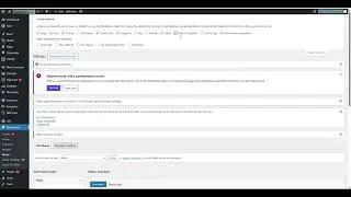 WooCommerce Product Categories not showing in Menu | HOW TO FIX IT