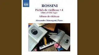 No. 6. Specimen de mon temps