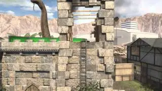 Free Studio Cinematics [59.94fps]