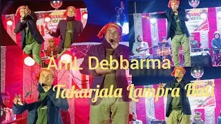 Twi khereng Tiyari ll New kokborok music song video 2025  & AniL Debbarma ll @spnkokborok2523